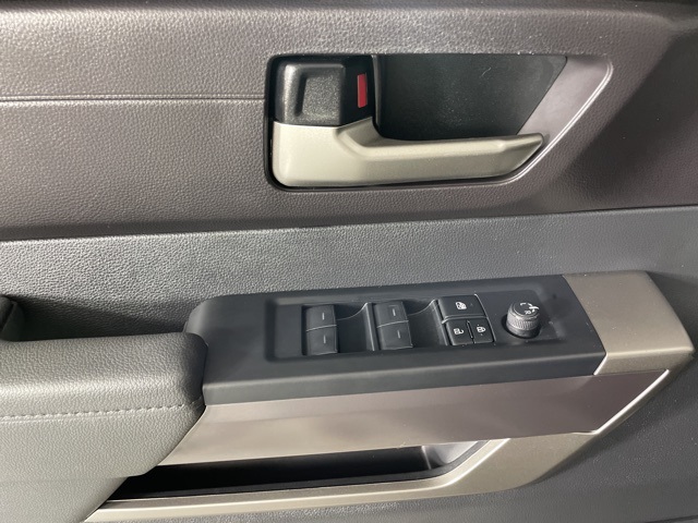 2023 Toyota Tundra SR5 photo 17