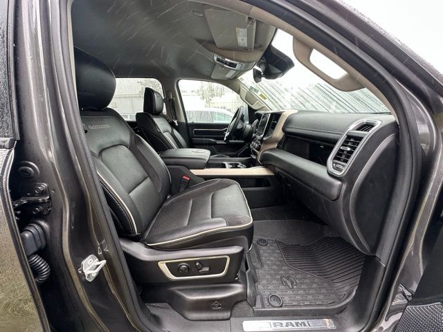 2022 Ram 1500 Laramie photo 29