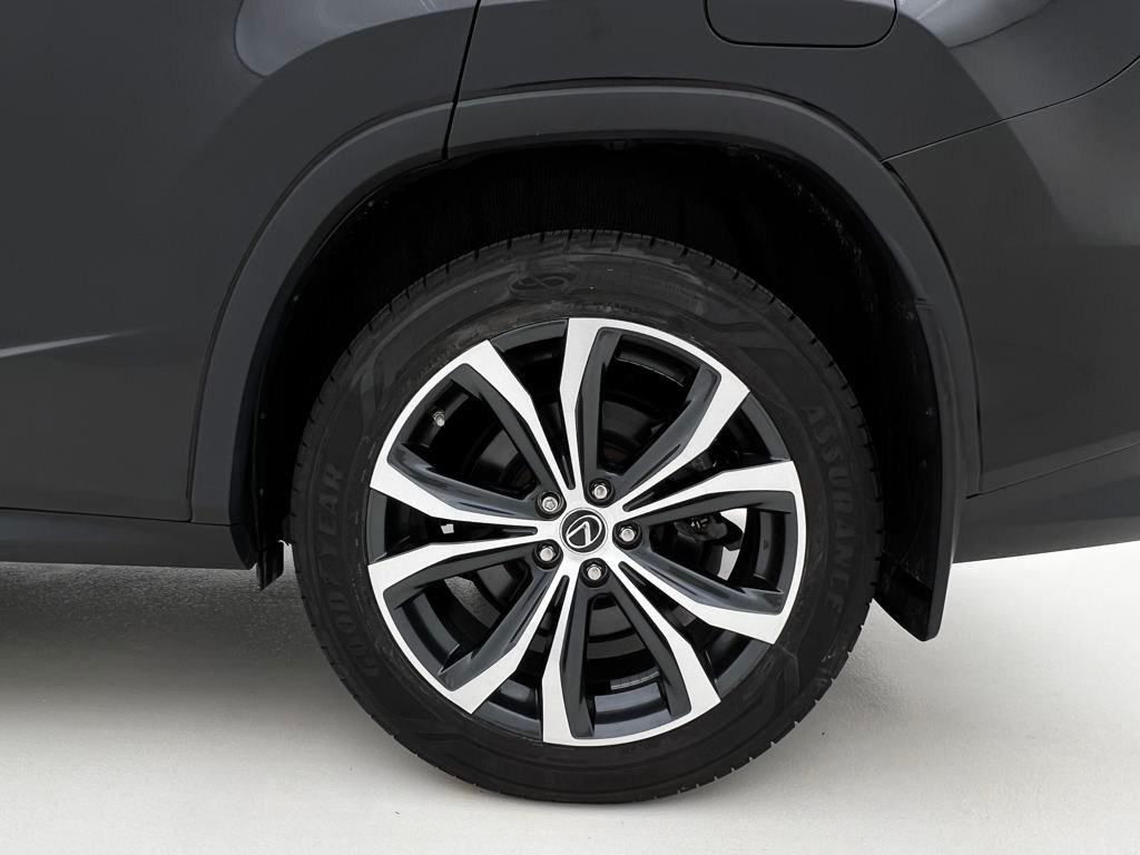 2022 Lexus RX 350 photo 29