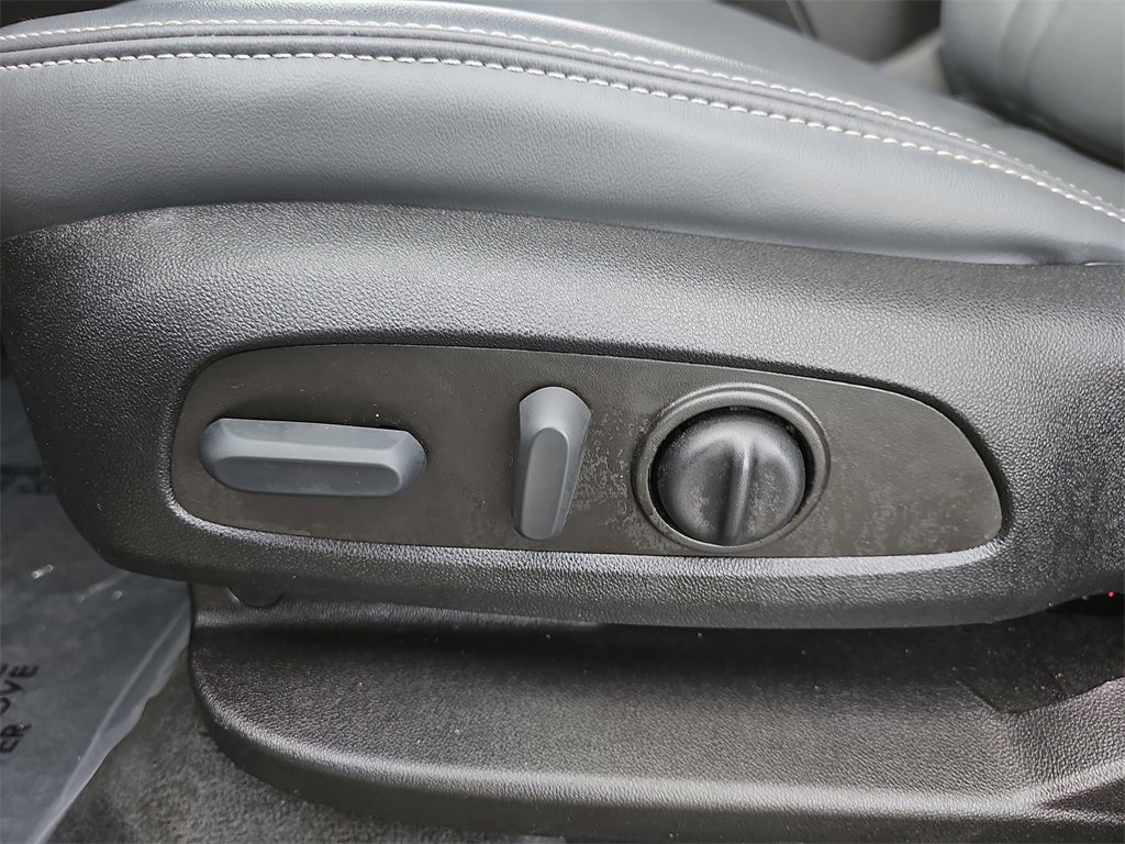 2023 Buick Enclave Essence photo 27