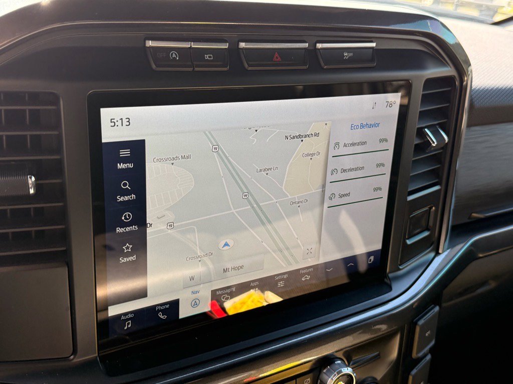 2021 Ford F-150 XLT photo 16