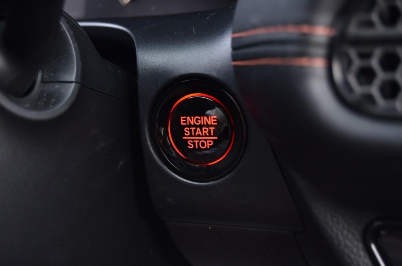 2023 Honda HR-V Sport photo 16