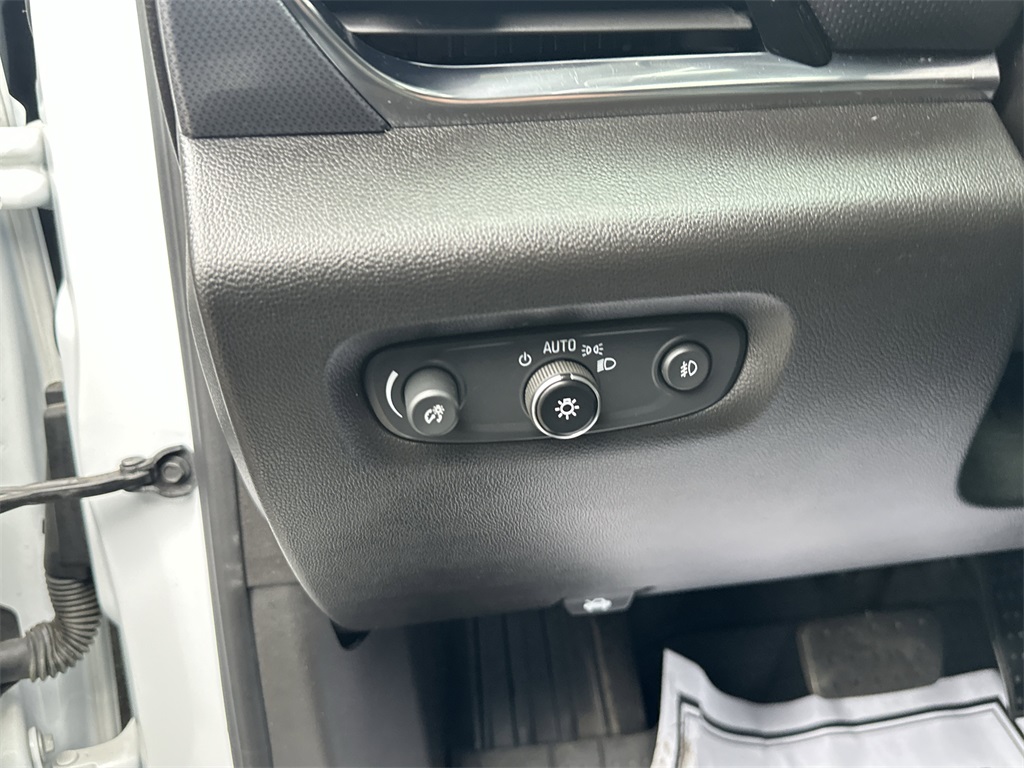 2021 CHEVROLET TRAVERSE - Image 15