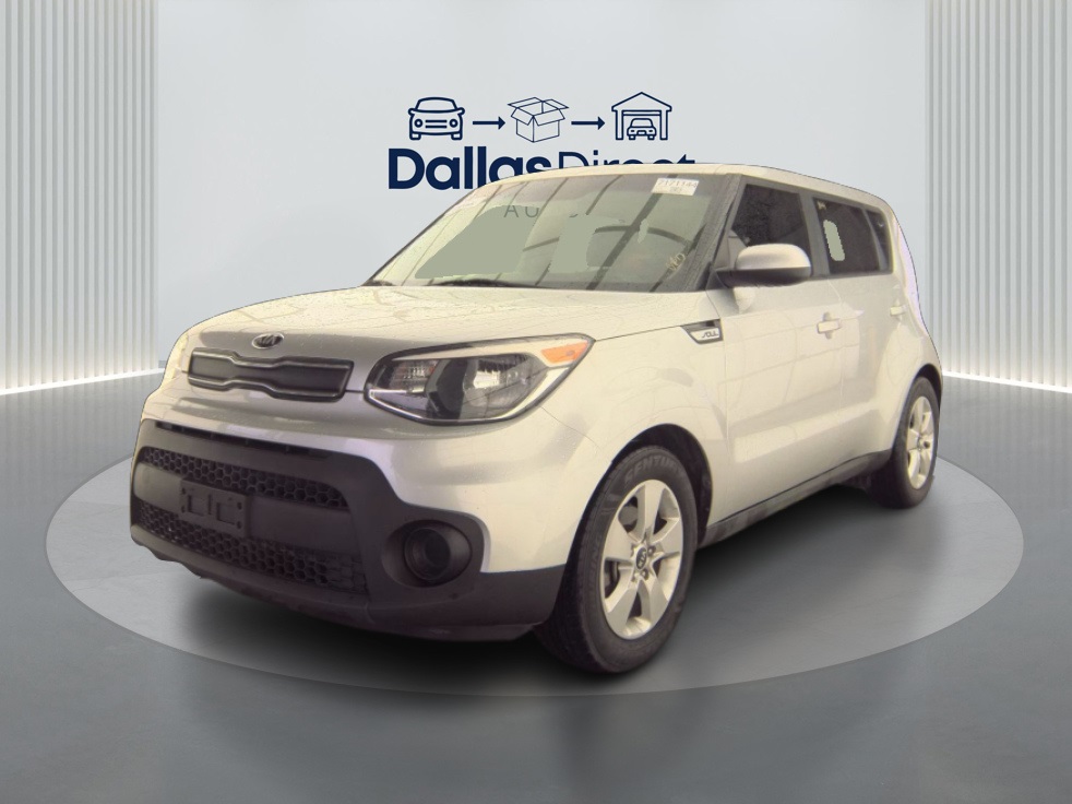 2019 Kia Soul Base photo 2
