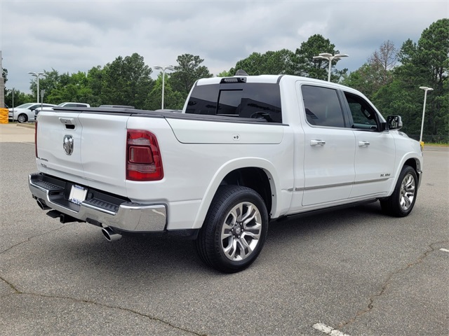 2022 Ram 1500 Limited photo 11