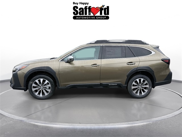 2025 Subaru Outback Touring XT photo 4