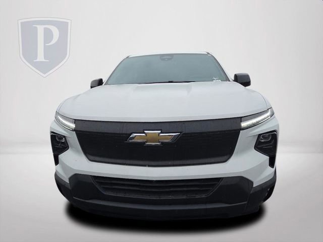 2024 Chevrolet Silverado EV Work Truck photo 10