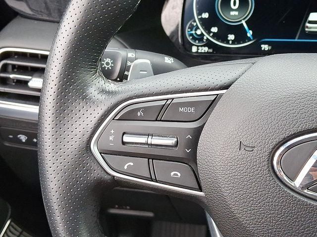 2022 Hyundai Palisade Calligraphy photo 22