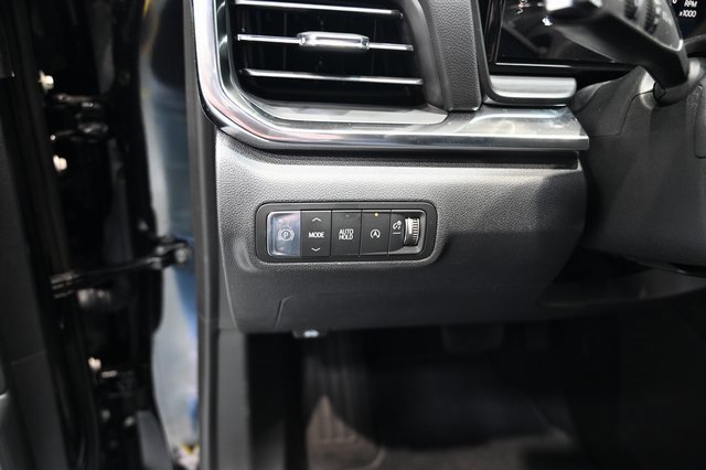 2026 Gmc Terrain Elevation photo 17