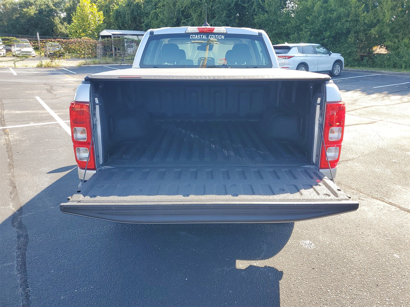 2020 Ford Ranger XL photo 24