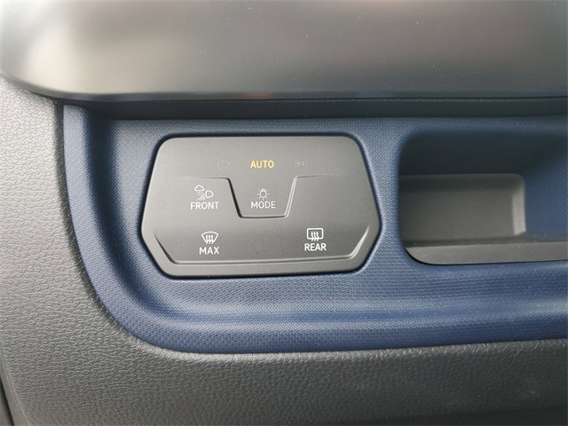 2025 Volkswagen ID. Buzz Pro S photo 25