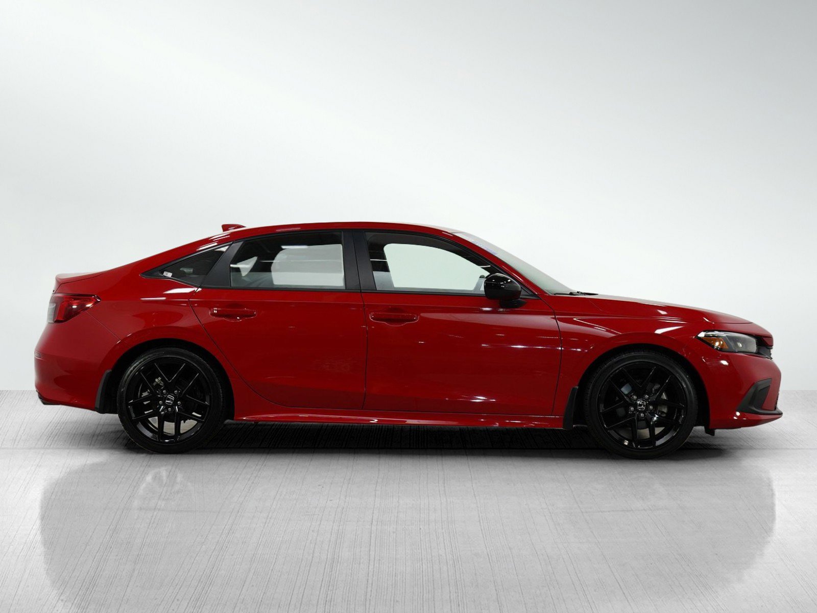 2024 Honda Civic Sport photo 6