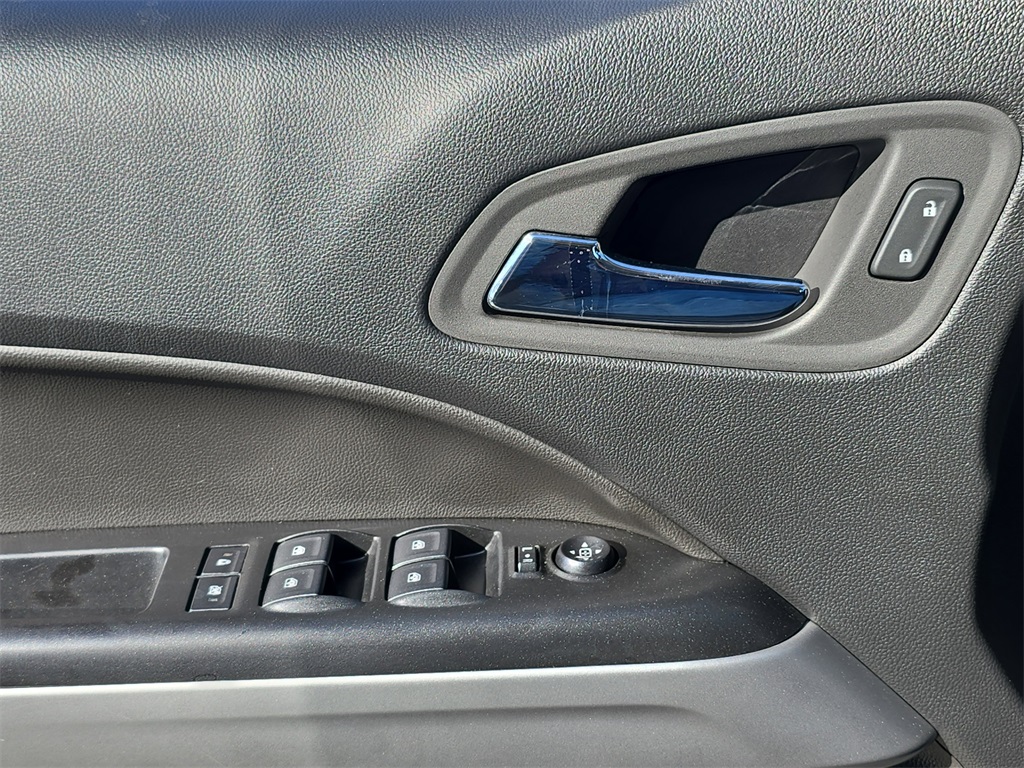 2022 Chevrolet Colorado ZR2 photo 25