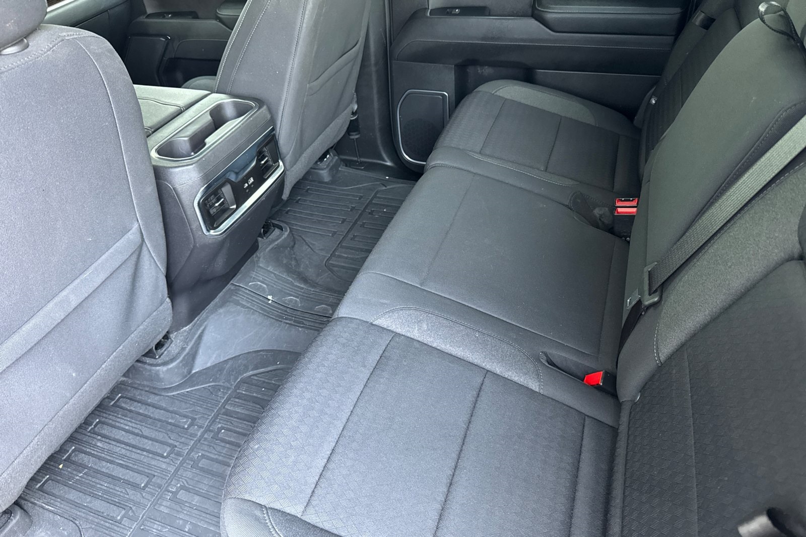 2023 Gmc Sierra 1500 Elevation photo 13