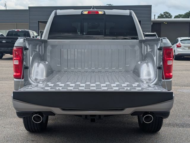 2026 Ram 1500 Big Horn Lone Star photo 5