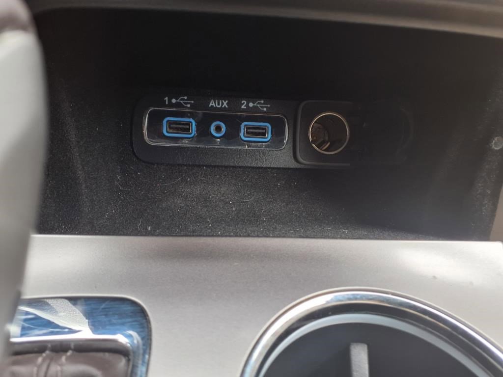 2020 Jeep Grand Cherokee Overland photo 23