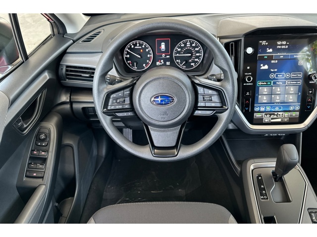 2025 Subaru Crosstrek Premium photo 16