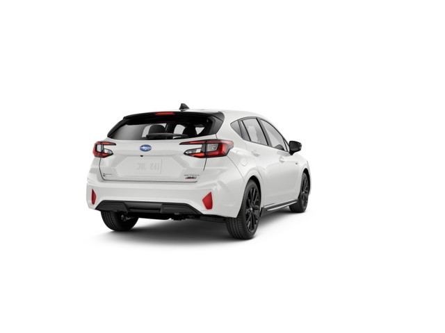 2025 Subaru Impreza RS photo 6