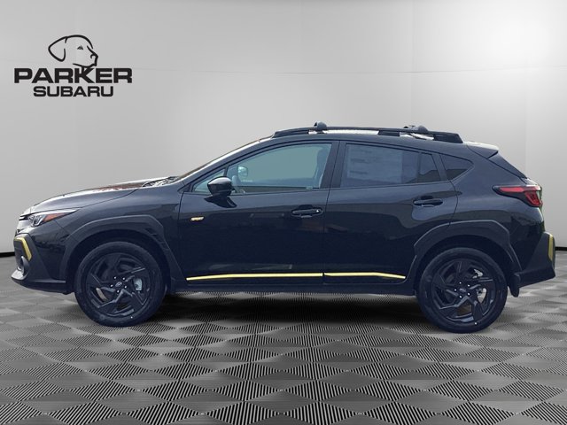 2026 Subaru Crosstrek Sport photo 2