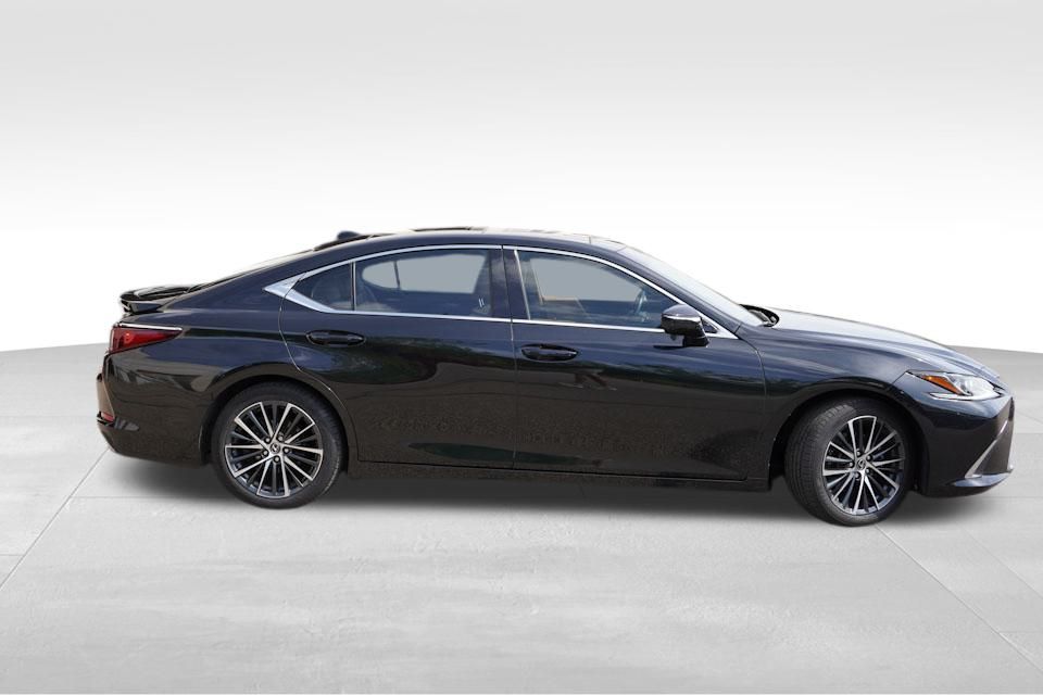 2022 Lexus ES 350 Premium photo 3