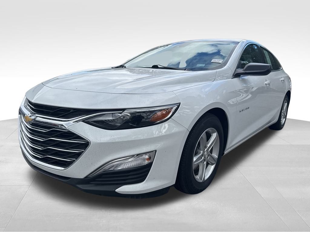 2023 Chevrolet Malibu 1LS