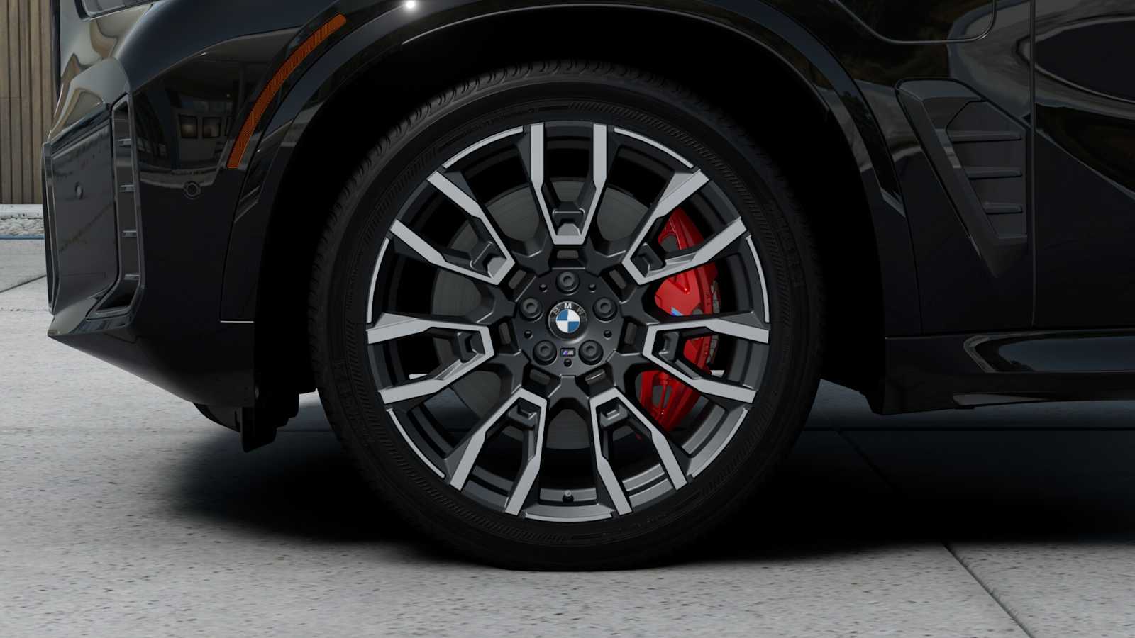 2026 Bmw X5 xDrive50e photo 6
