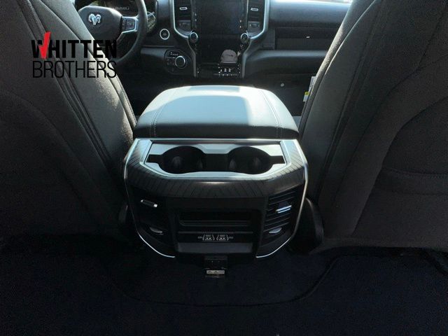 2026 Ram 1500 Big Horn Lone Star photo 34