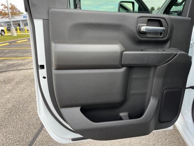 2024 Chevrolet Silverado 2500HD photo 20
