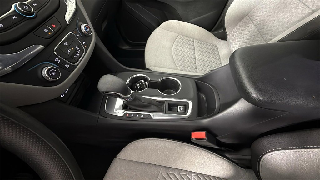 2024 Chevrolet Equinox LS photo 22