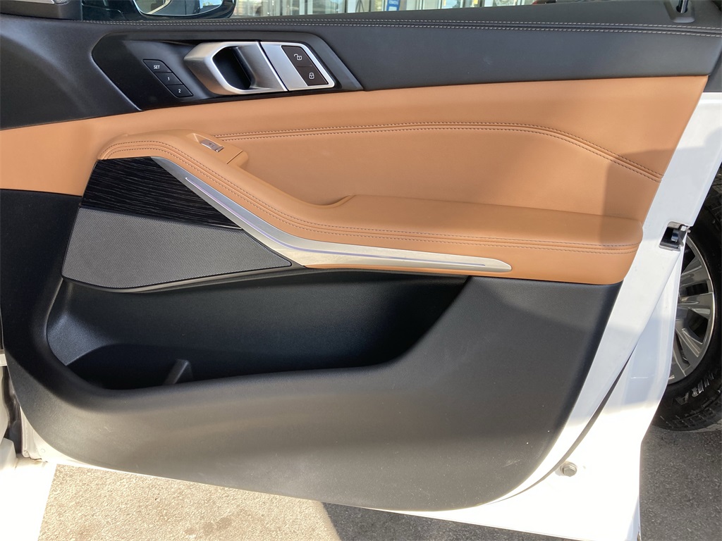 2024 Bmw X7 xDrive40i photo 34