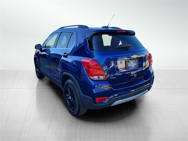 2017 Chevrolet Trax LT photo 6