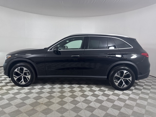 2026 Mercedes Benz GLC 350e 4MATIC photo 4