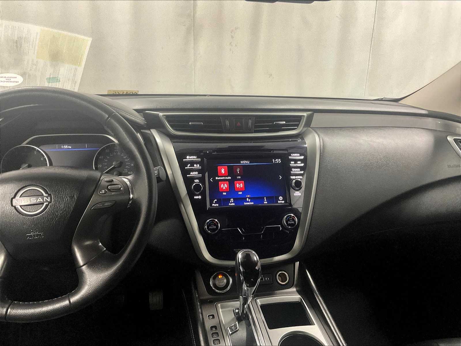2023 Nissan Murano SV photo 18