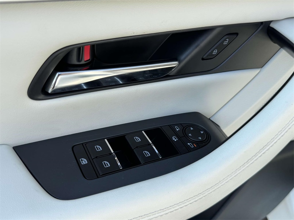 2024 Mazda CX-90 3.3 Turbo Premium Plus photo 26