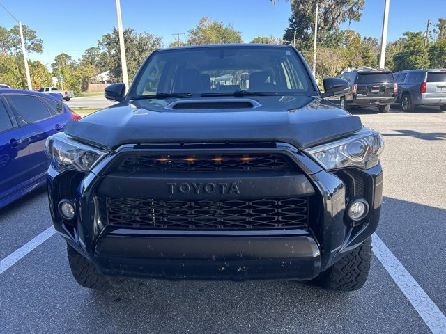 2019 Toyota 4Runner SR5 Premium Limited TRD Pro photo 3
