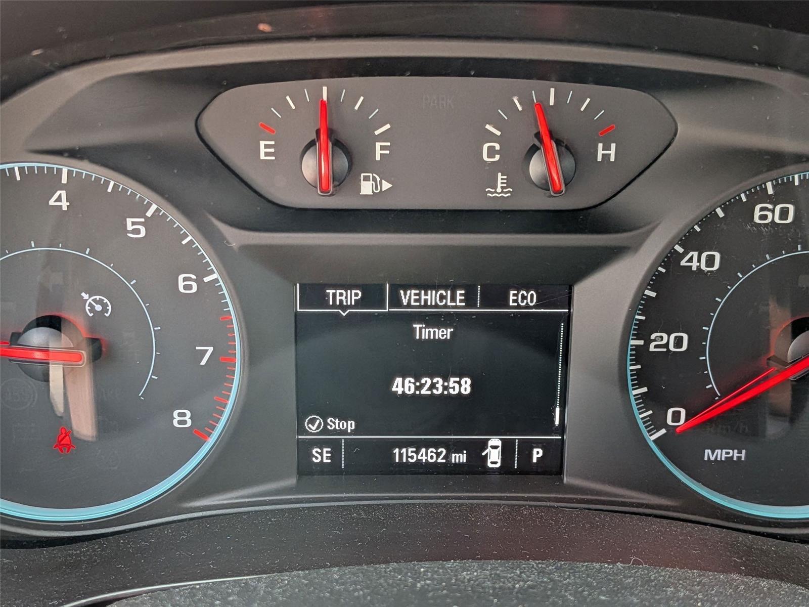 2020 Chevrolet Malibu 1LT photo 17