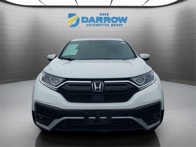 2022 Honda CR-V EX photo 5