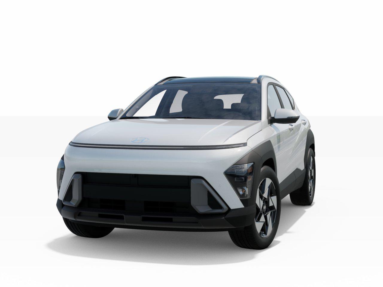 2026 Hyundai Kona SEL photo 4