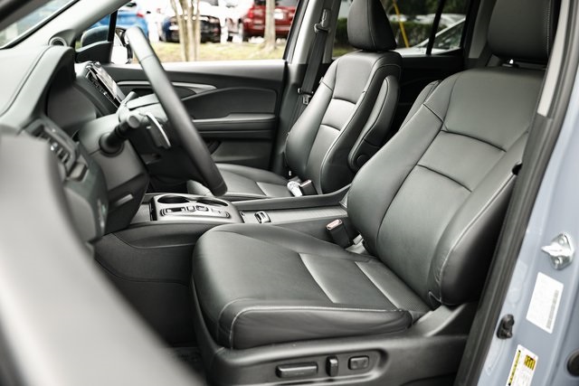 2023 Honda Ridgeline RTL photo 22