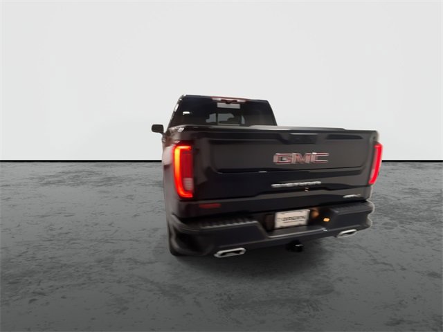 2026 Gmc Sierra 1500 photo 6