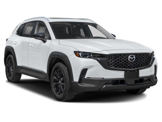 2025 Mazda CX-50 2.5 S Premium photo 9