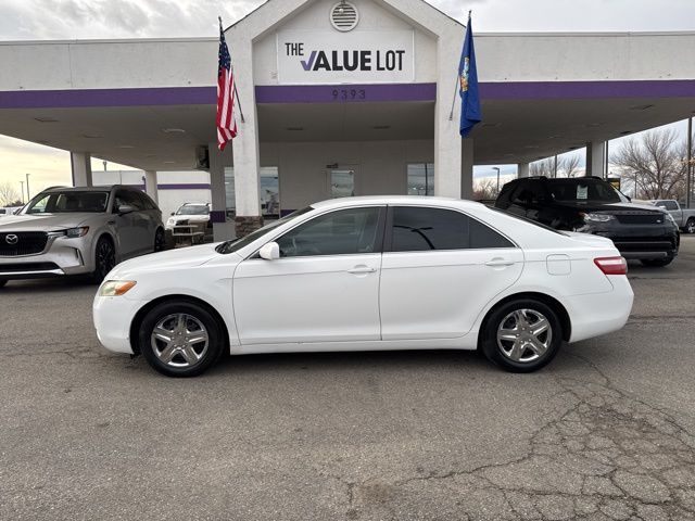 2008 Toyota Camry LE