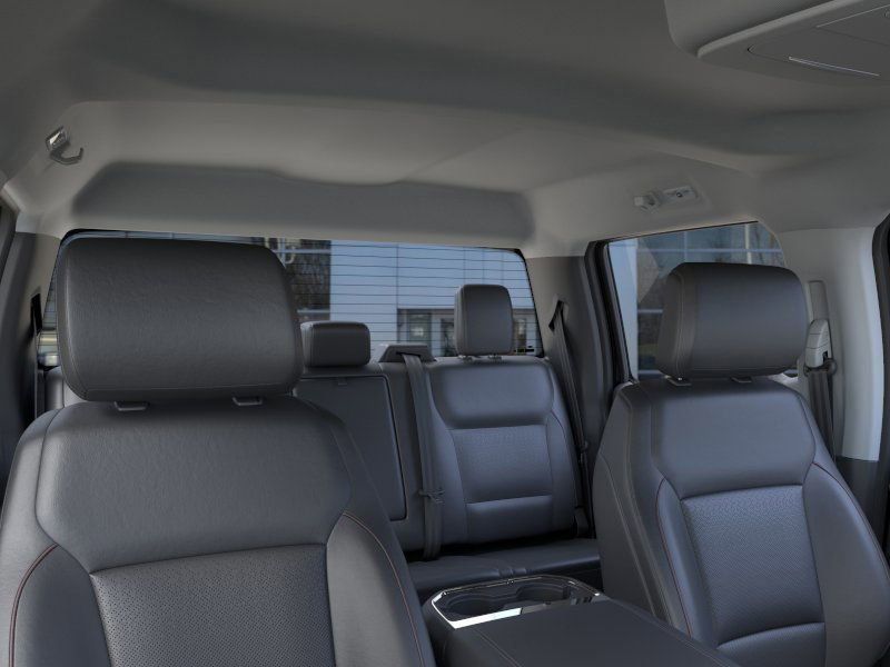 2026 FORD F-250 - Image 23