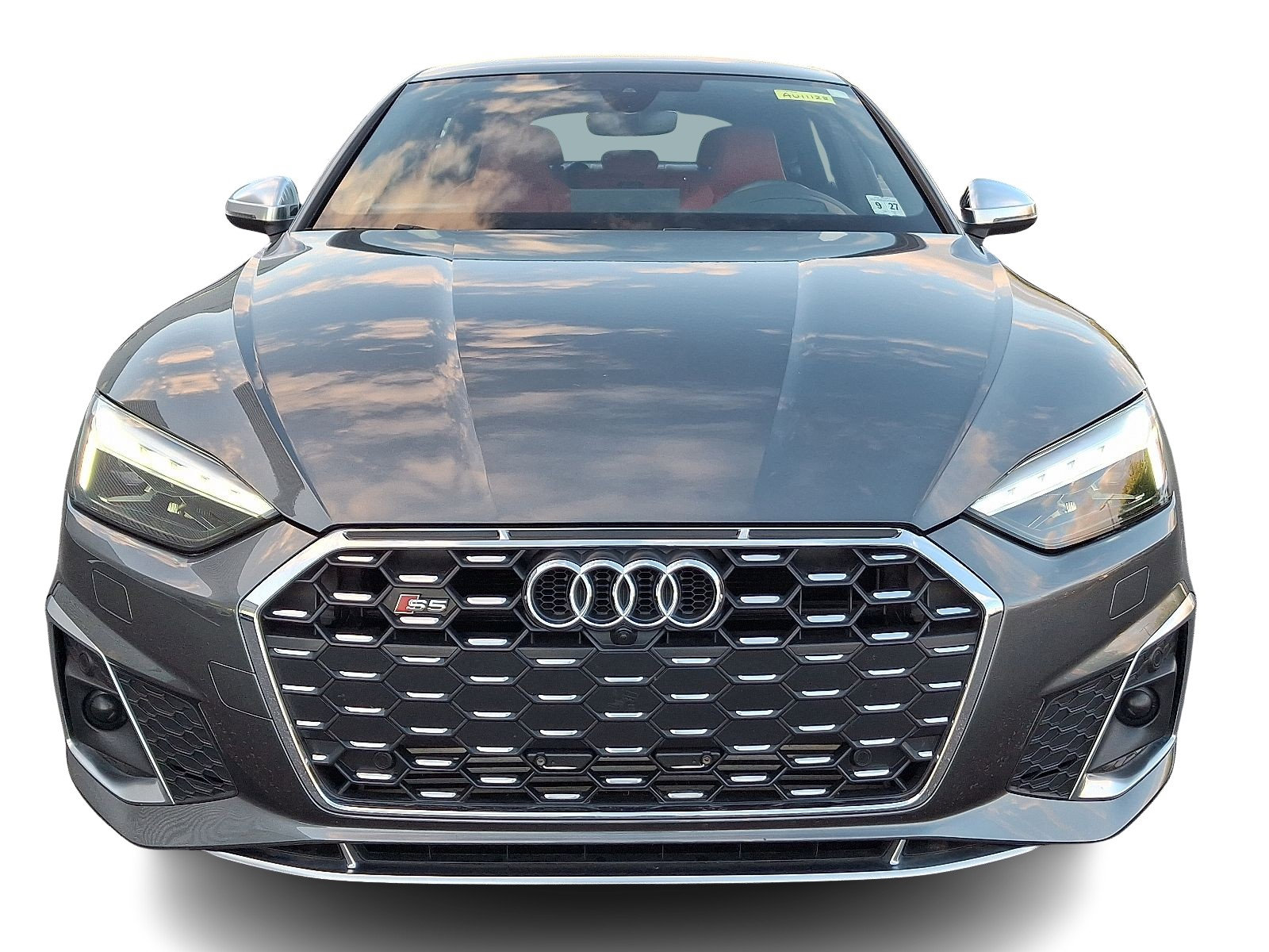 2023 Audi S5 Prestige photo 2