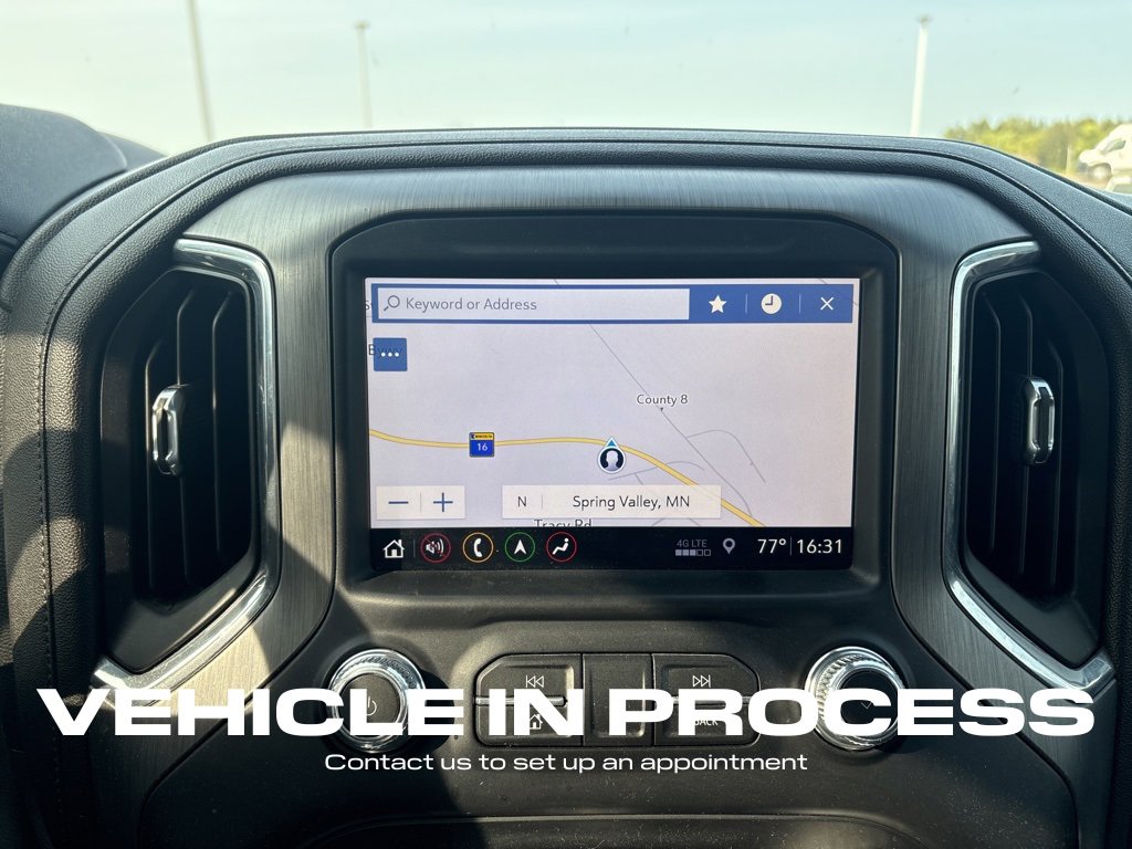 2019 Gmc Sierra 1500 Denali photo 11