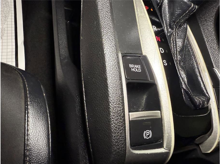 2020 Honda Civic Sport photo 33