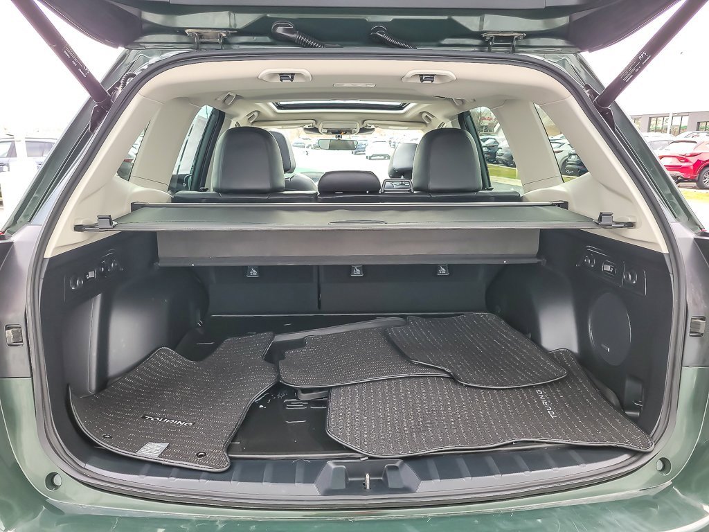 2023 SUBARU FORESTER - Image 19