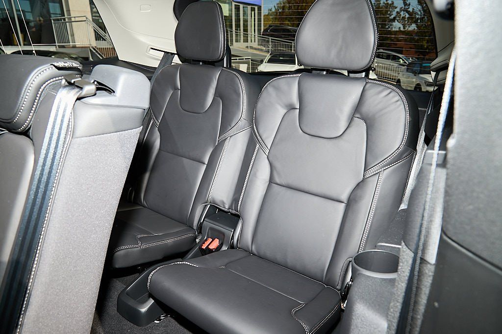 2026 VOLVO XC90 - Image 21
