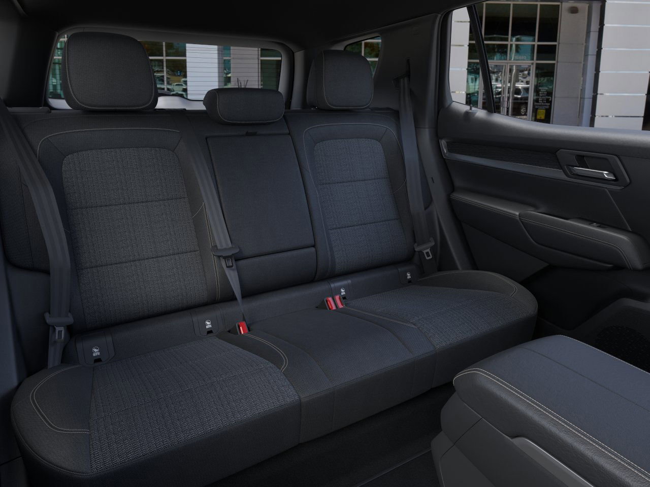 2026 Gmc Terrain Elevation photo 13
