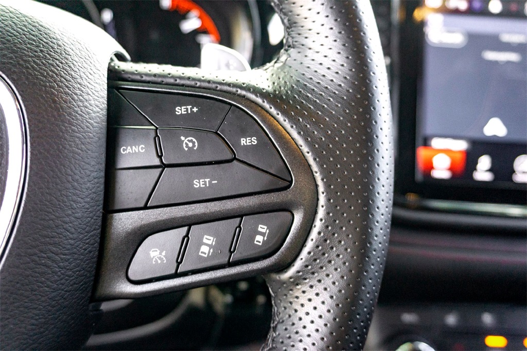 2024 Dodge Durango R/T Plus photo 19